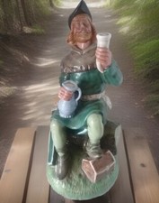 ROYAL DOULTON ROBIN HOOD
