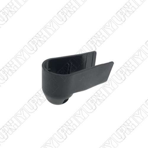 Rear window wiper arm - window,