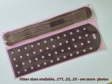 Air Rifle Pellet Holder .177