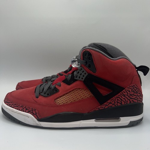 Jordan spizike toro bravo - jordan,