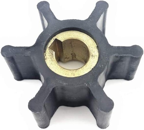 Water pump impeller for yanmar - pump,