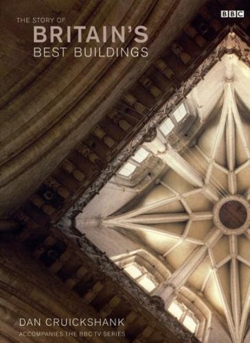 Britain best buildings by - buildings,
