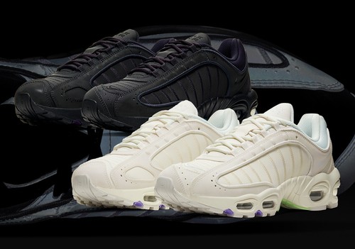 Nike air max tailwind sp - max,