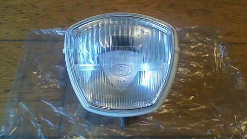 Cev headlight unit ariel - cev,