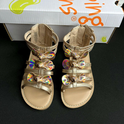 Jumping beans toddler girls - jumping,