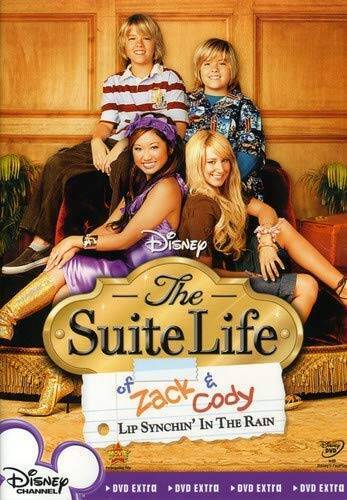 The suite life zack and - the,