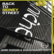 Niche - Back To Sydney Street Volume 1 (2 Pack)