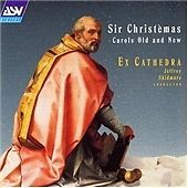 Cathedra chamber choir - cathedra,