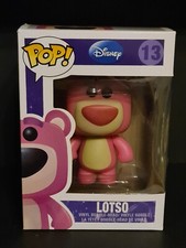 Funko pop disney toy story - funko,