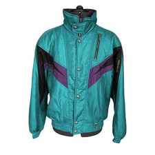 Descente Vintage Ski Jacket