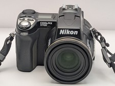 Nikon Coolpix 5700 please read