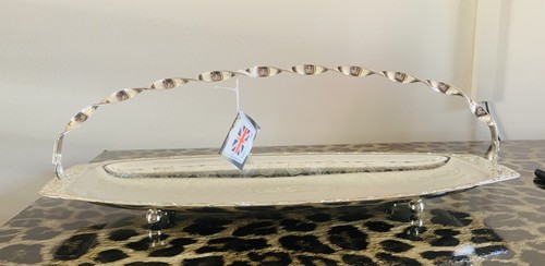 Vintage queen anne silver - anne,