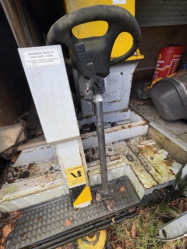 Ford transit mk5 smiley - ford,
