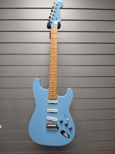 Fender aerodyne strat mn - aerodyne,
