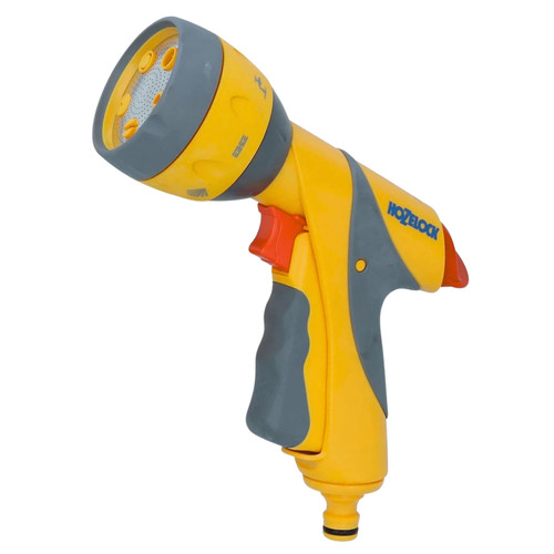 Hozelock pattern spray gun - 6,
