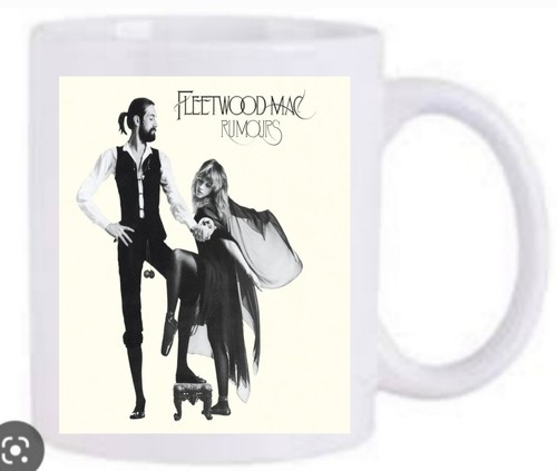 Fleetwood mac rumours new and - fleetwood,