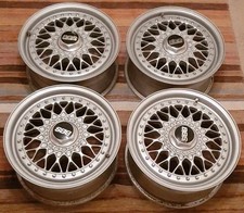 Bbs rs047 piece wheels 15 - 3,