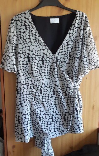 Lovely ladies top size from - lovely,
