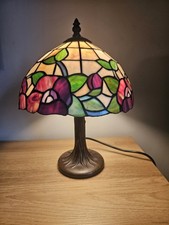 Vintage Tiffany-Style Table