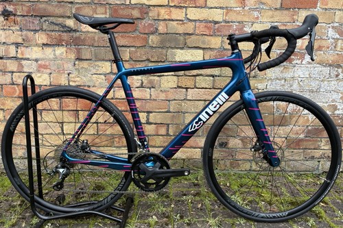 Cinelli veltrix carbon - cinelli,