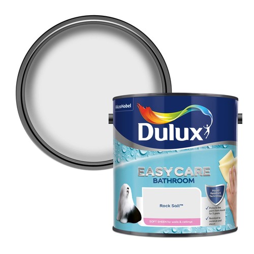 Dulux easycare bathroom soft - bathroom,