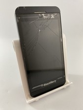 BlackBerry Z10 Black Unlocked