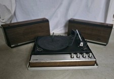 Itt turntable record - kb, player