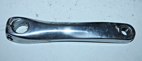 Shimano tiagra crank - crank, arm