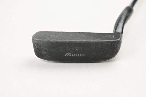 Mizuno 0801 putter inch - mizuno,