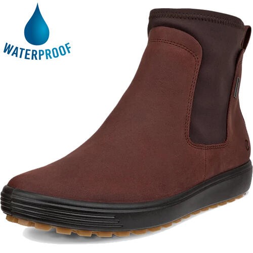 Ecco soft tred - tred, w