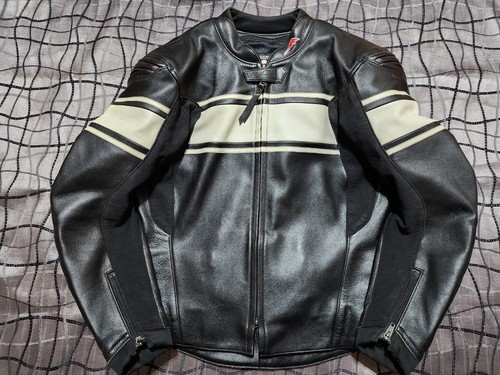 Kushitani infinity jacket - infinity,