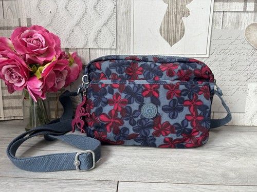 Kipling monissa floral - kipling,