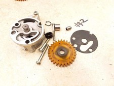  Yamaha 850 TDM TDM850 Engine