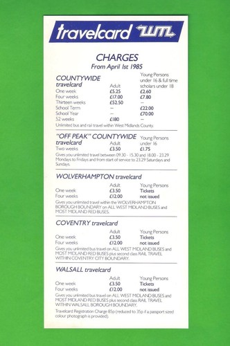 Wmpte leaflet handbill west - wmpte,