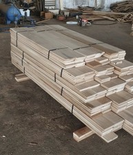 I Have A Large Stock of Solid Oak Flooring T&G. A/B Grade. Kiln Dried 8-10% New