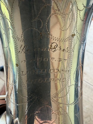 Vintage lewin bros - vintage,