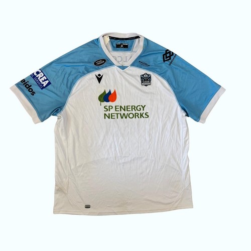 Glasgow warriors away - warriors,