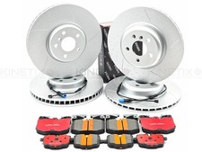 FOR BMW 640i M SPORT FRONT