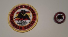 NORTHERN SOUL IGSG PATCHES &