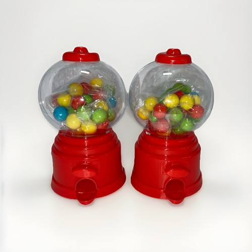 Gumball vending machine - gumball,