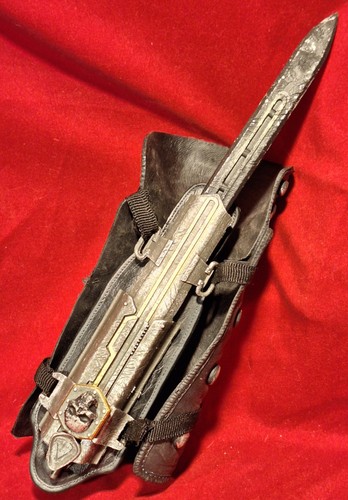 Assassin creed hidden blade - assassin's,