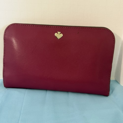 Kate spade new - new, purple