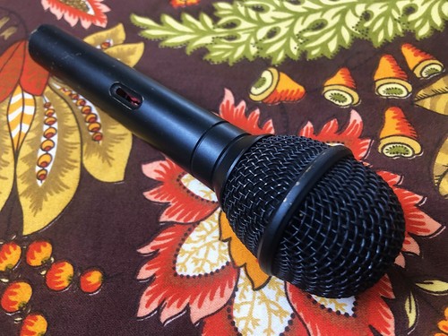 Akg c535 vintage 1980s - c535-eb,