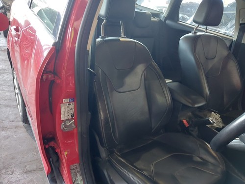 Seat front right ford - seat,