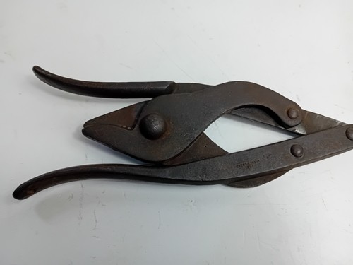 Ww1 1917 military wire cutters - military,