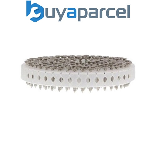 Paslode plastic coil ring - plastic,