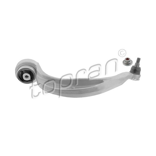 Front right link arm - front, for