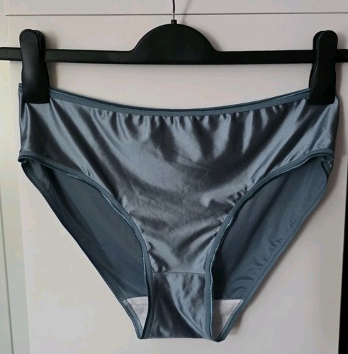 Satin very silky knickers - very,