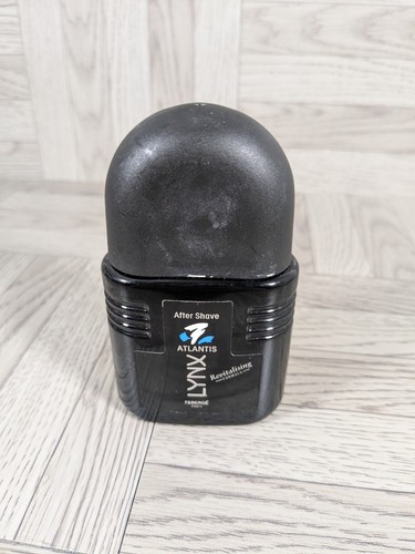 Vintage lynx atlantis - vintage, after