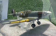 Corgi Spitfire MkVB Flt. Lt. Brendan ‘Paddy’ Finucane- 452 Squadron 1941 AA31909